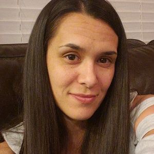 Meet your Posher, Krystle